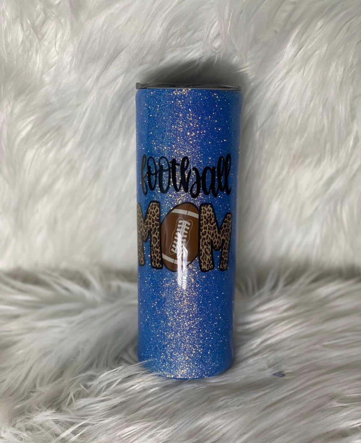 Custom Epoxy Tumbler