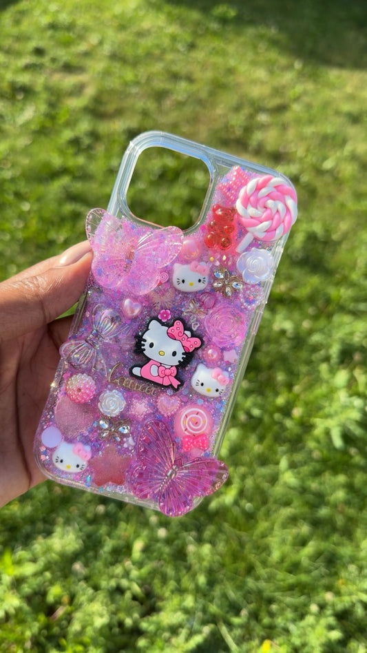 Junk Phone Case