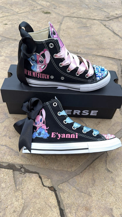 Custom Shoes