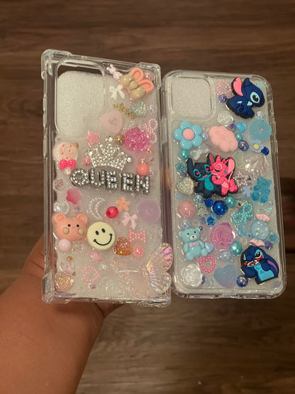 Junk Phone Case