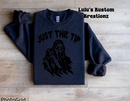 Just The Tip