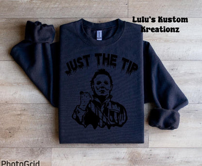 Just The Tip