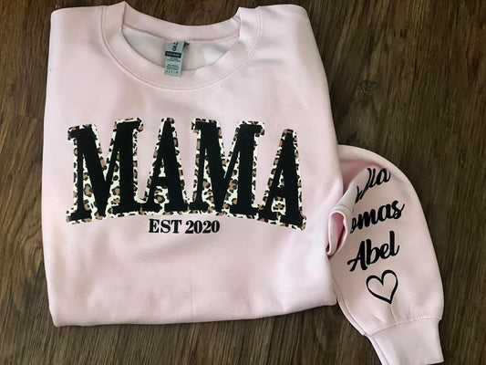 Mama