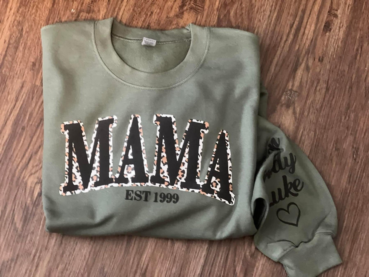 Mama