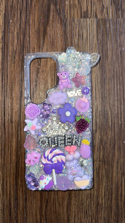 Junk Phone Case