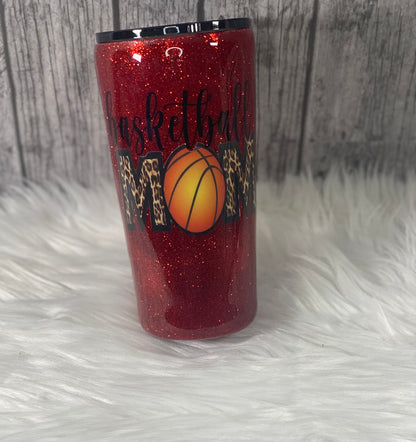 Custom Epoxy Tumbler